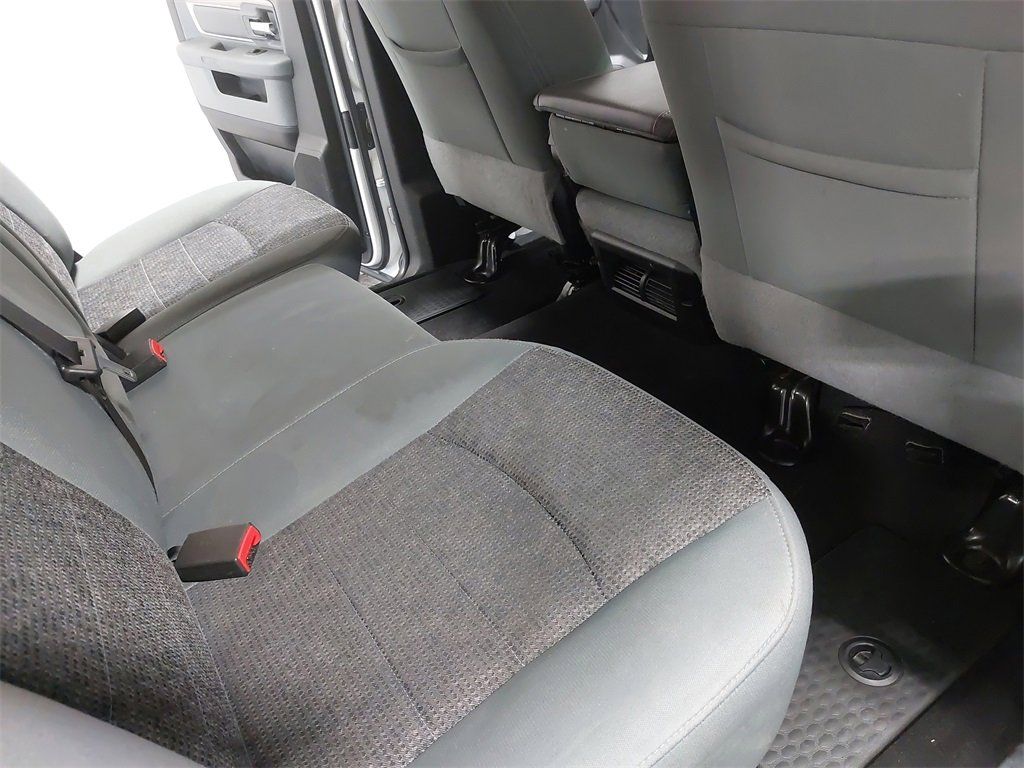 2018 RAM 1500 - Image 11