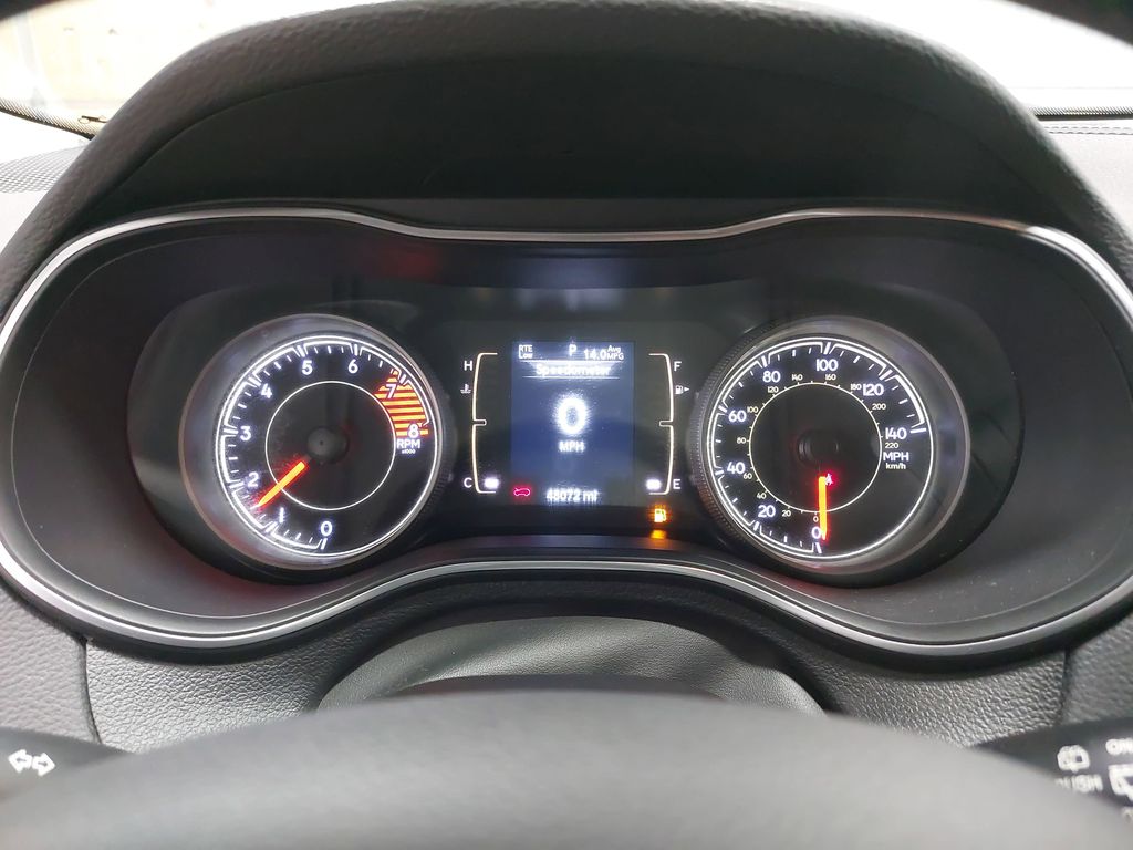 2022 JEEP CHEROKEE - Image 18