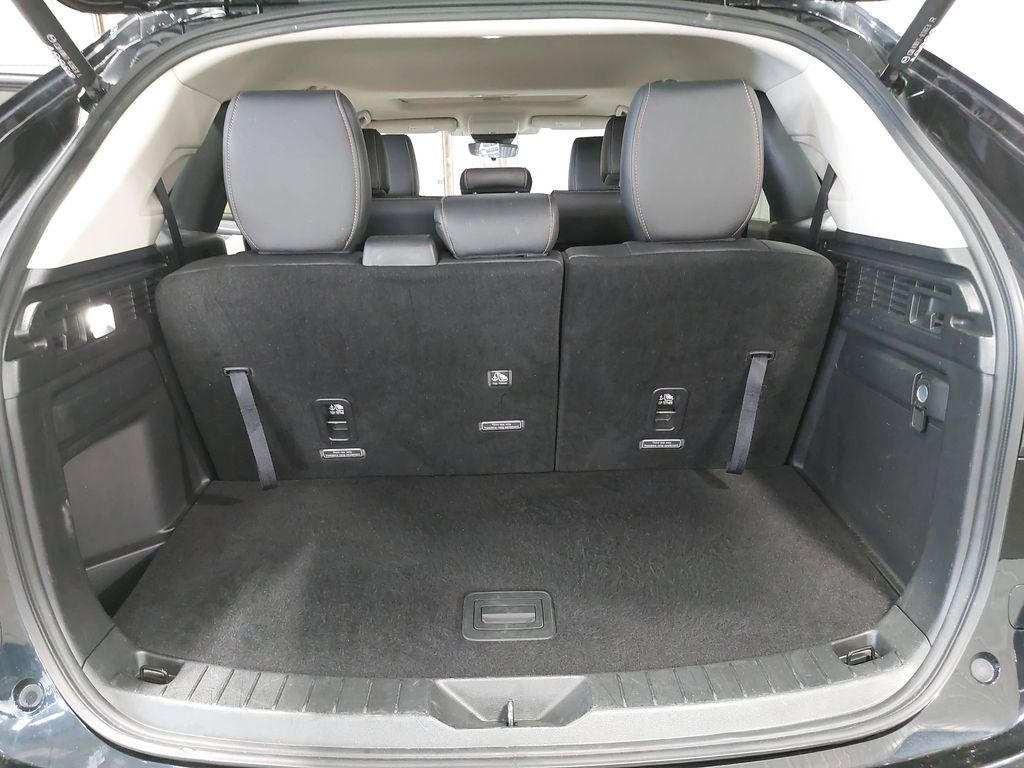 2025 MAZDA CX-90 - Image 13