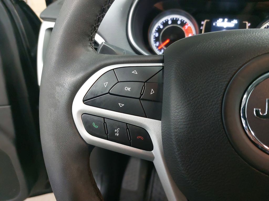 2022 JEEP CHEROKEE - Image 16