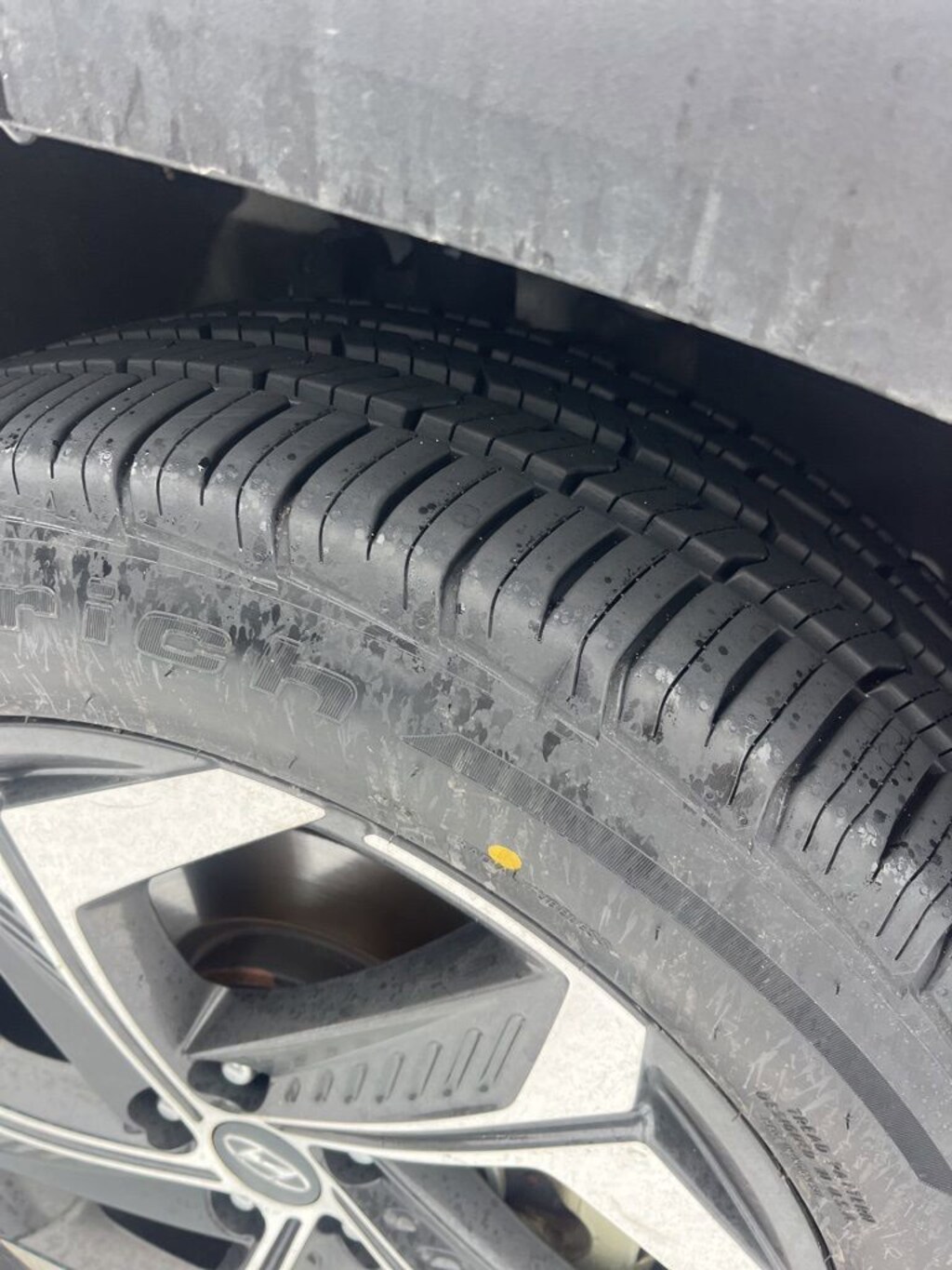 Used 2023 Hyundai Tucson Limited SUV