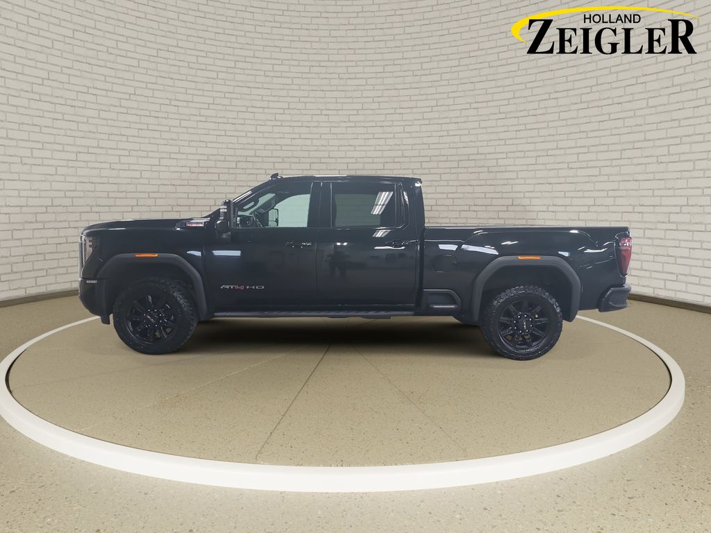 2024 GMC SIERRA HD - Image 8