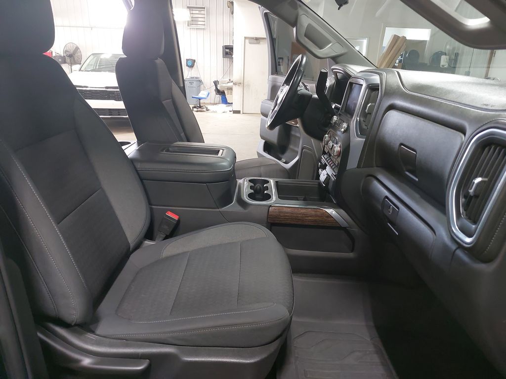2021 GMC SIERRA - Image 10