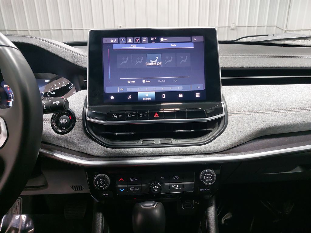 2022 JEEP COMPASS - Image 19