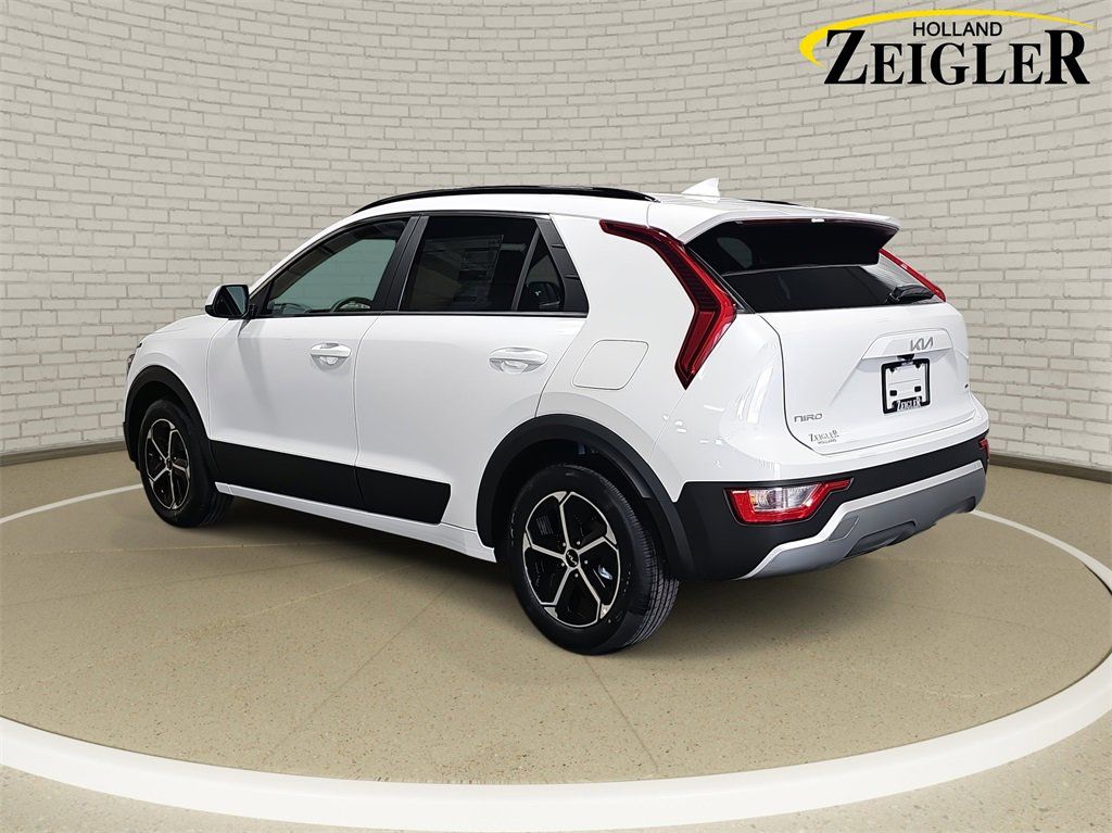 2024 KIA NIRO - Image 7
