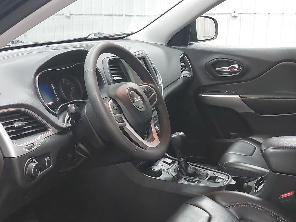 2022 JEEP CHEROKEE - Image 15