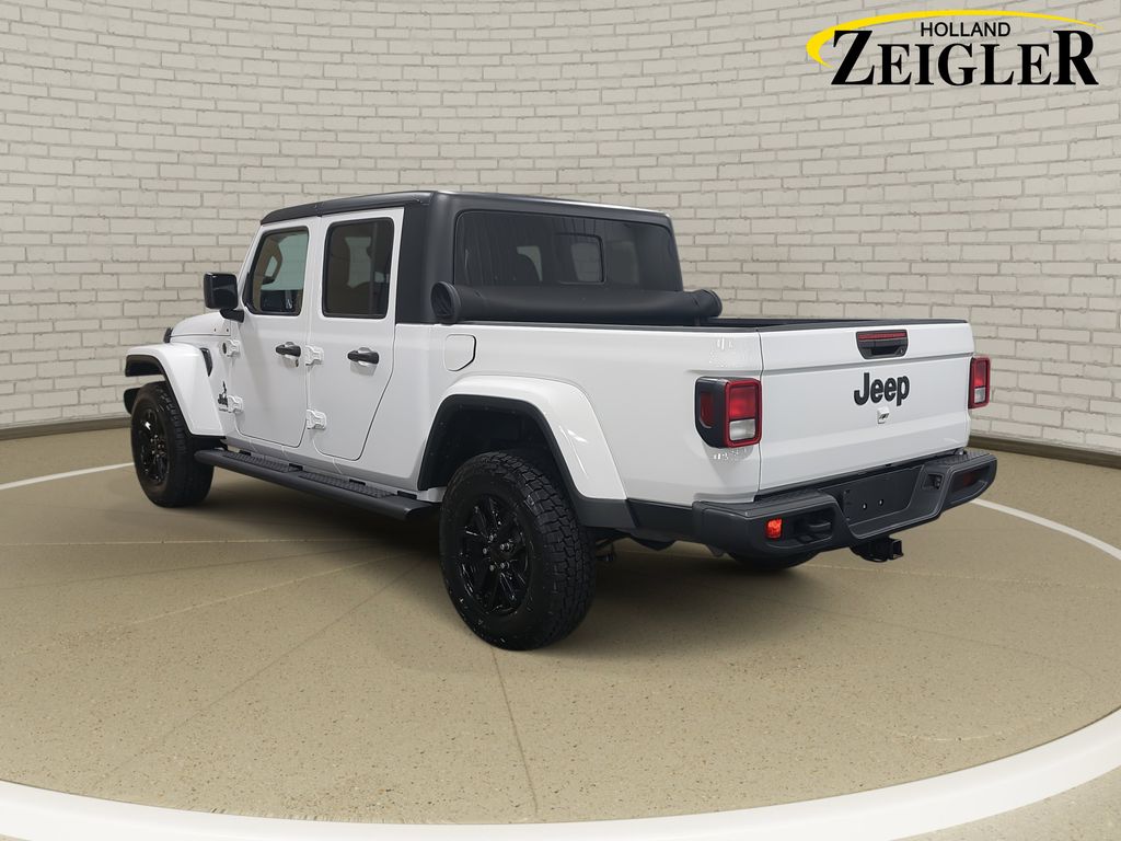 2022 JEEP GLADIATOR - Image 7