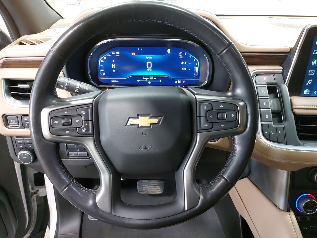 2022 CHEVROLET TAHOE - Image 19