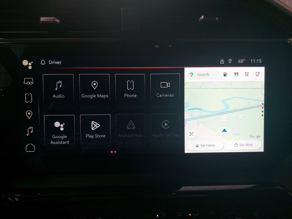 2024 GMC SIERRA HD - Image 23