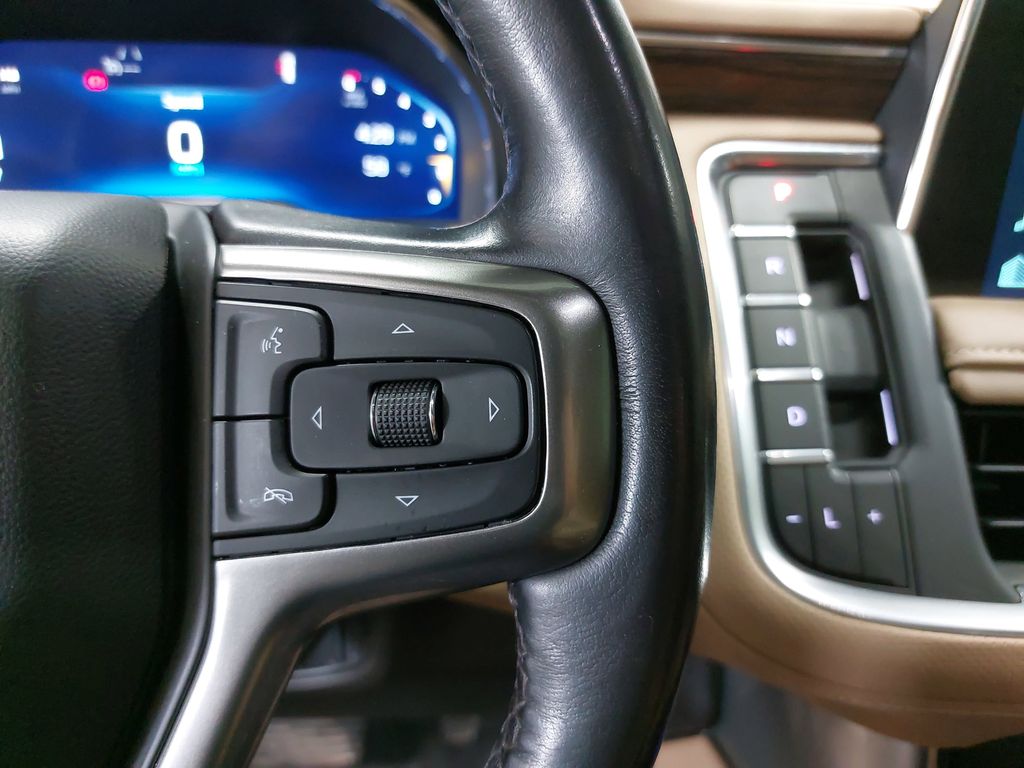 2022 CHEVROLET TAHOE - Image 20