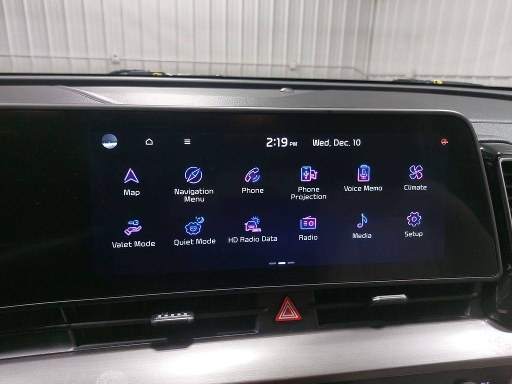 2023 KIA SPORTAGE - Image 21