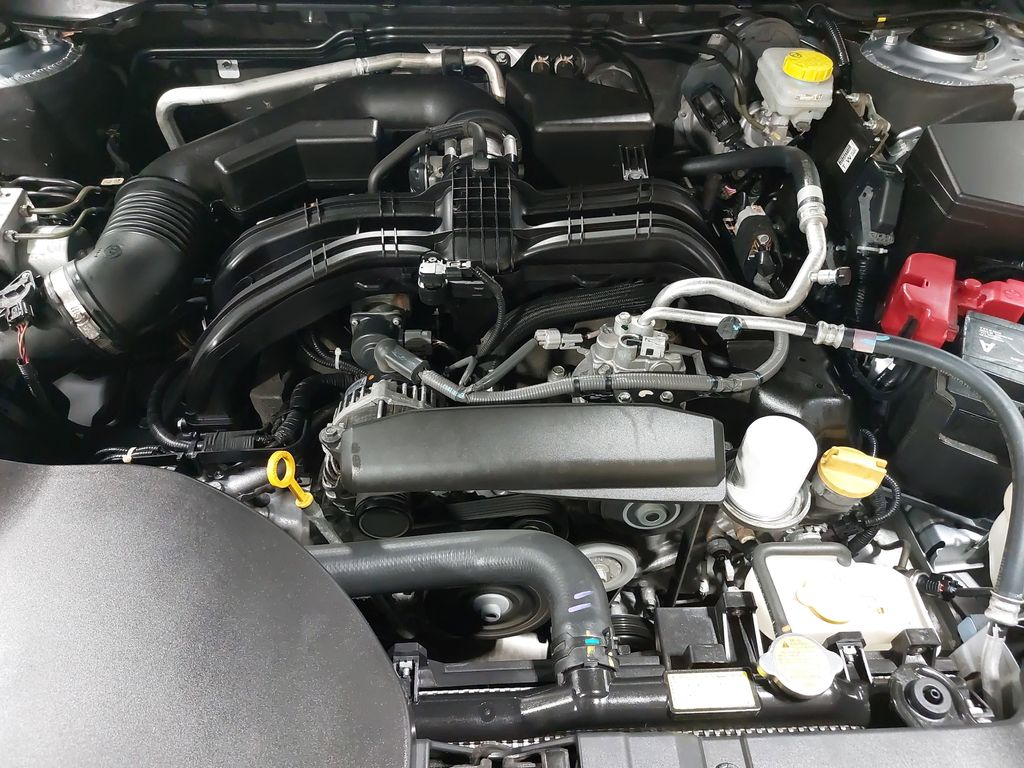 2024 SUBARU LEGACY - Image 29