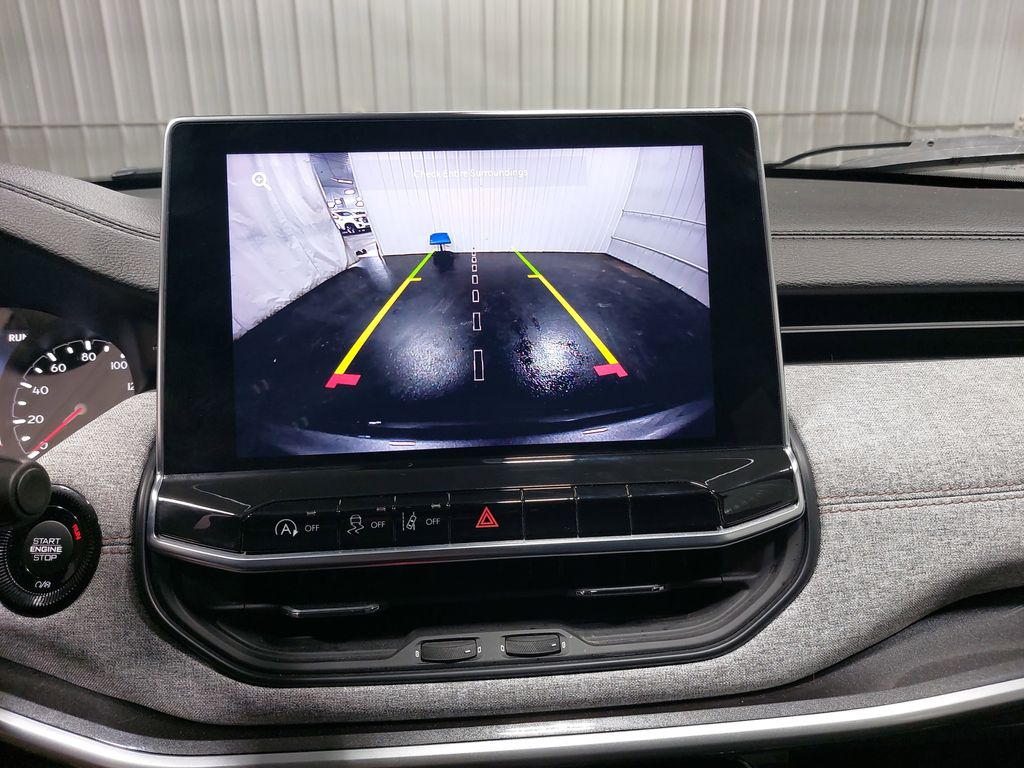 2022 JEEP COMPASS - Image 23