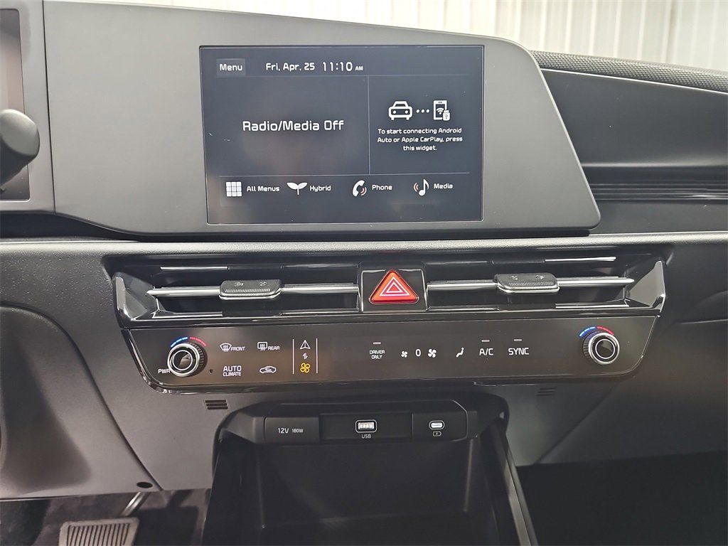 2024 KIA NIRO - Image 19