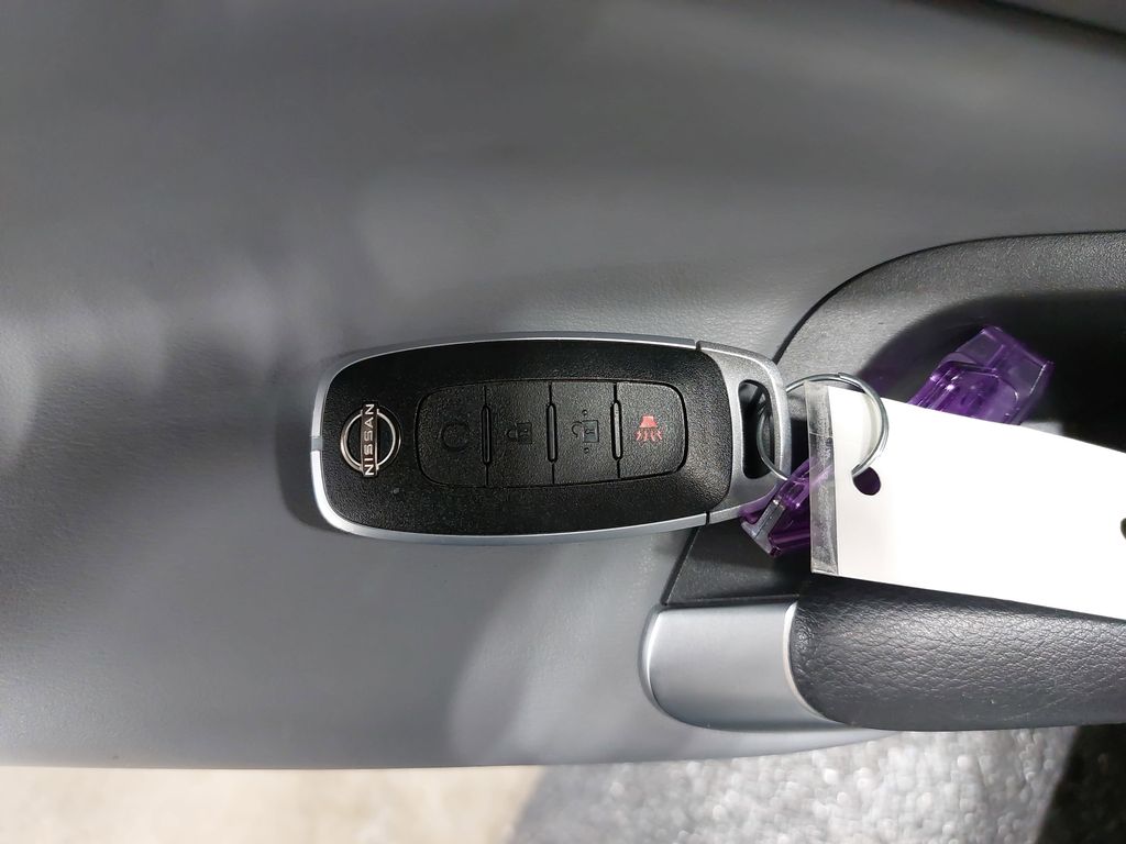 2023 NISSAN KICKS - Image 34