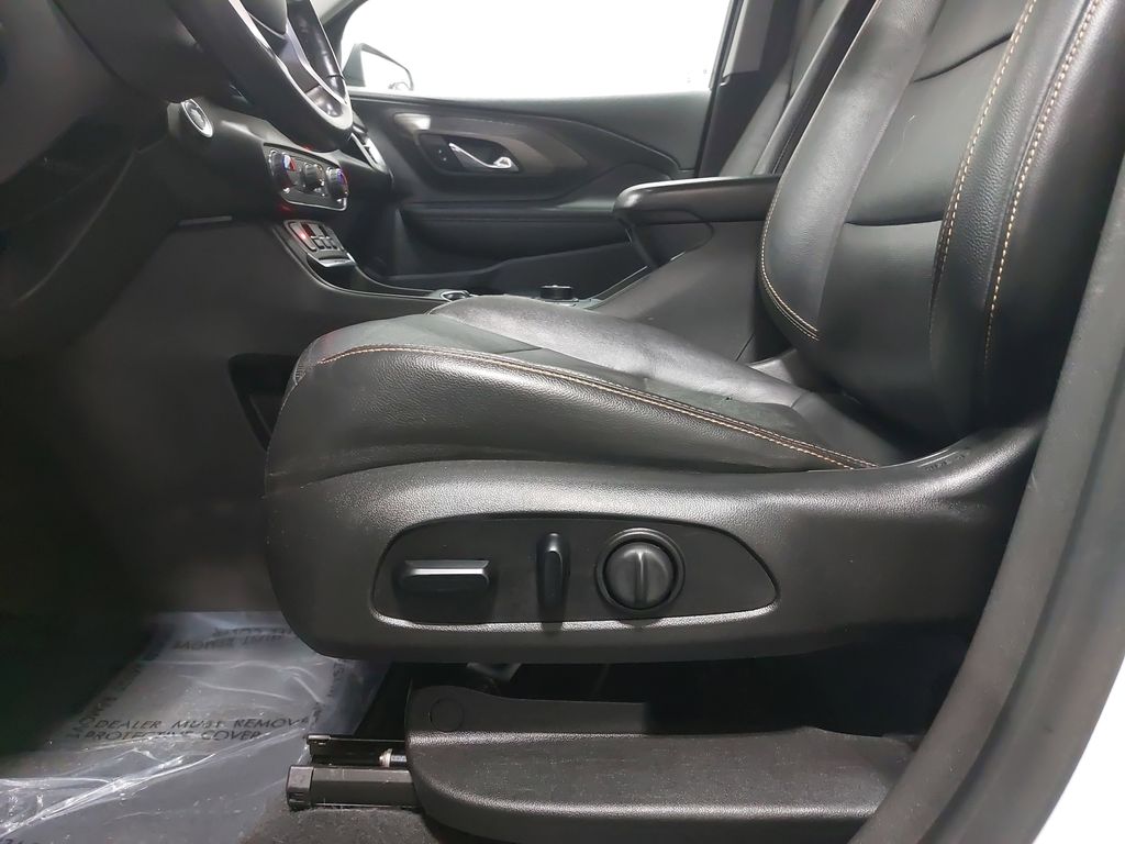 2020 GMC TERRAIN - Image 29