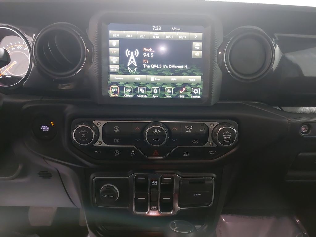 2022 JEEP GLADIATOR - Image 19