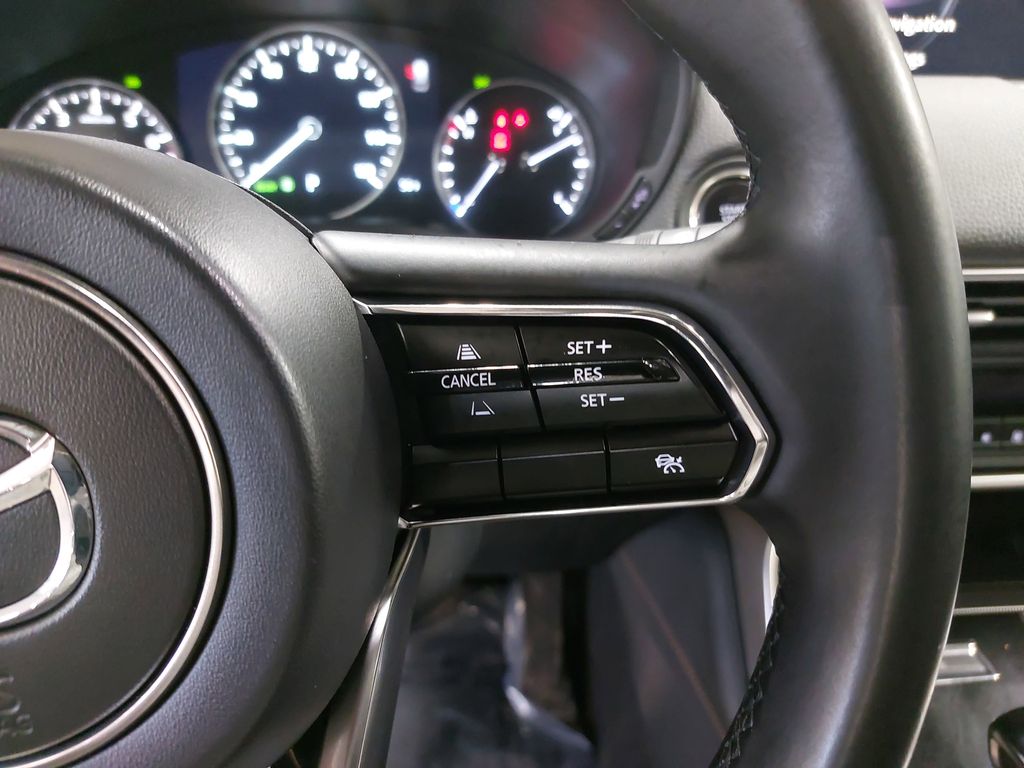 2025 MAZDA CX-90 - Image 21