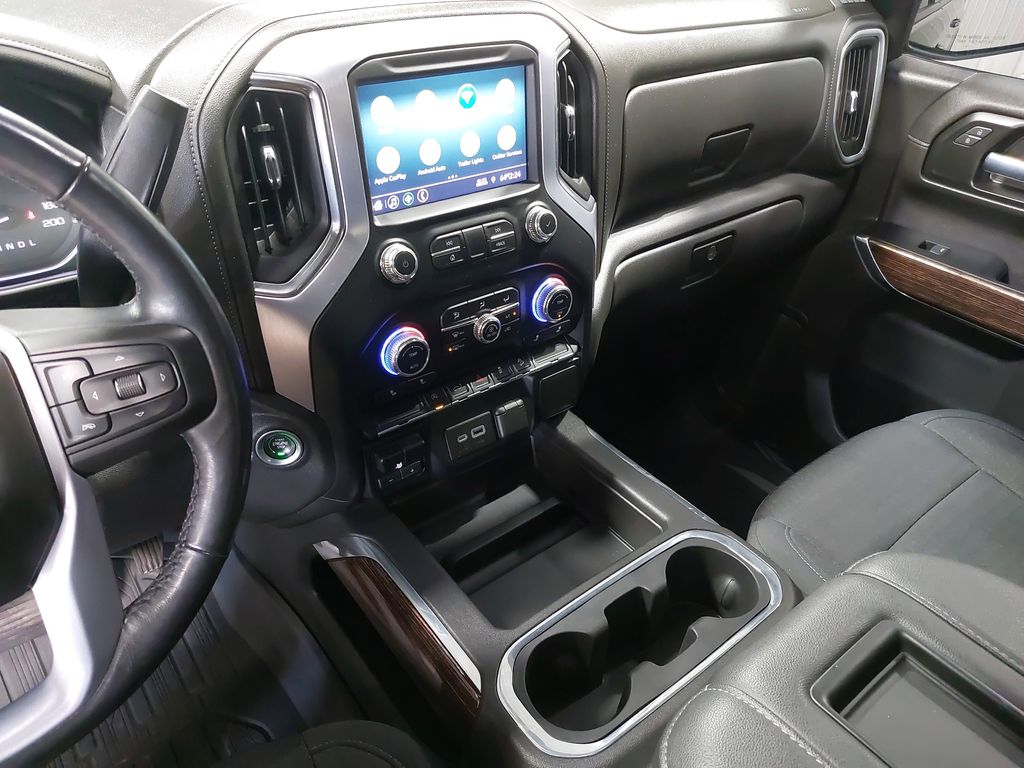 2021 GMC SIERRA - Image 23