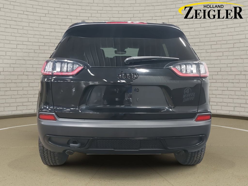 2022 JEEP CHEROKEE - Image 6