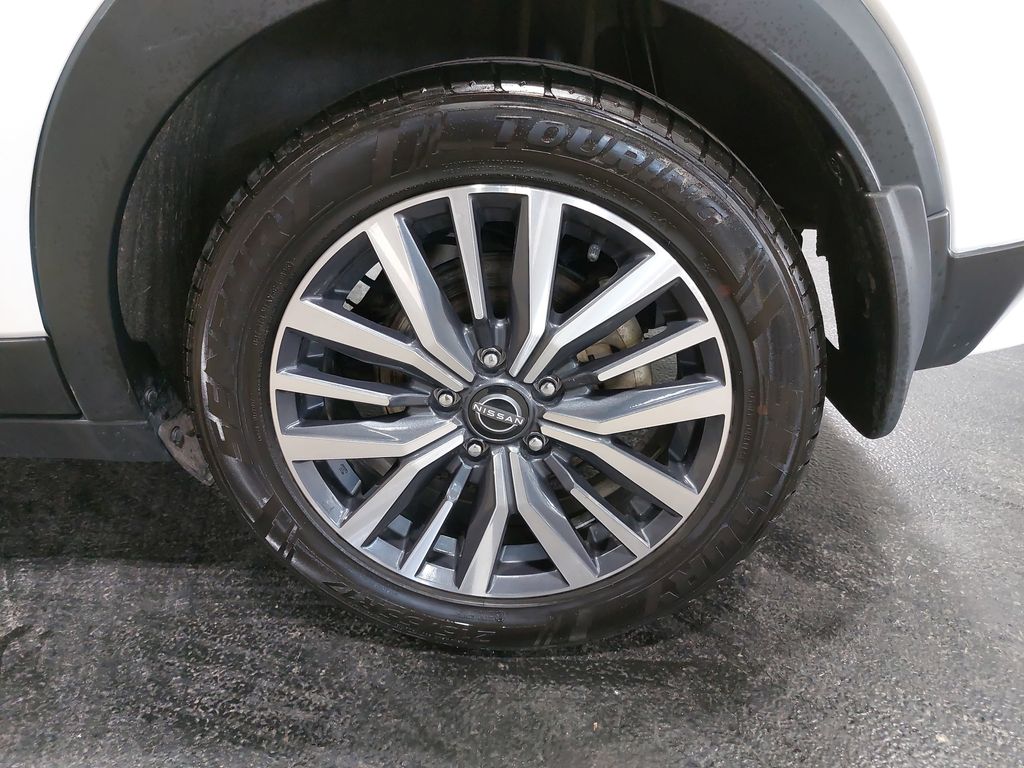 2023 NISSAN KICKS - Image 31