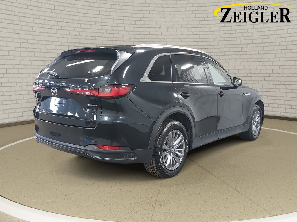 2025 MAZDA CX-90 - Image 5