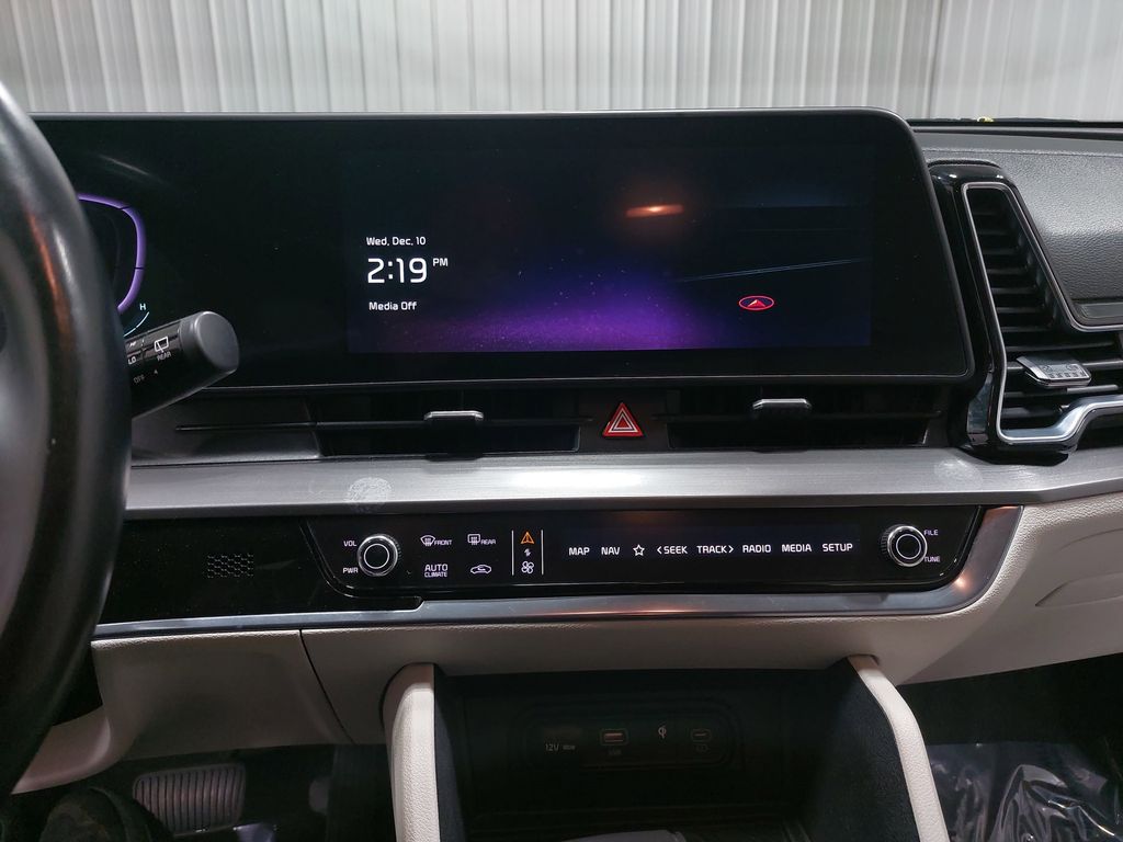 2023 KIA SPORTAGE - Image 19