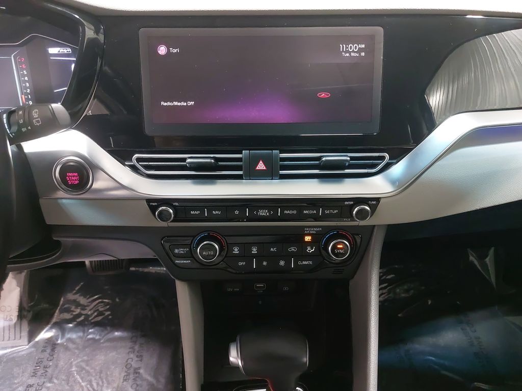 2022 KIA NIRO - Image 19