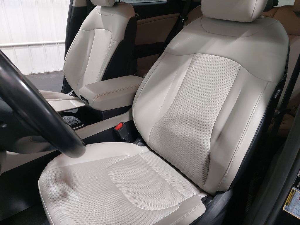 2023 KIA SPORTAGE - Image 14