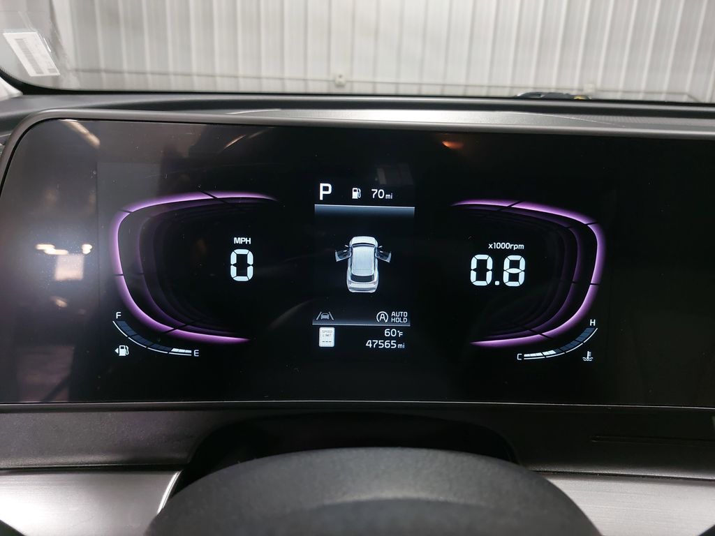 2023 KIA SPORTAGE - Image 18