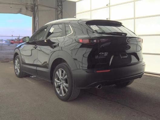 2025 MAZDA CX-30 - Image 3