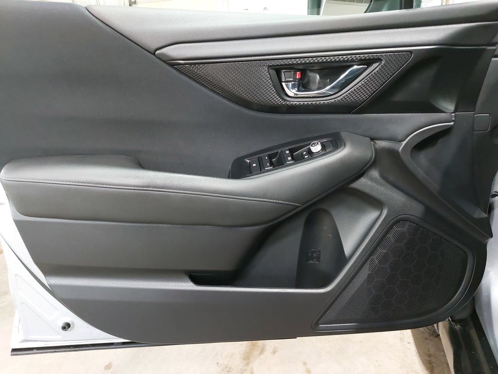2022 SUBARU OUTBACK - Image 25