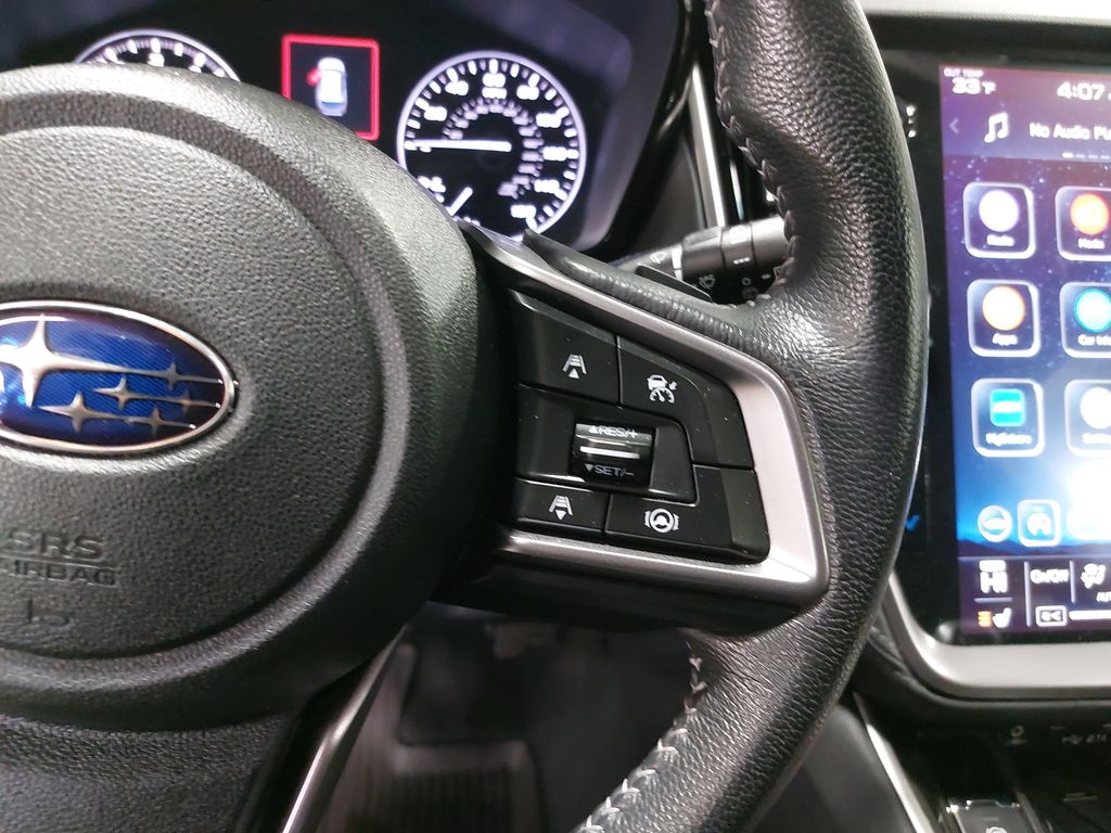 2022 SUBARU OUTBACK - Image 19