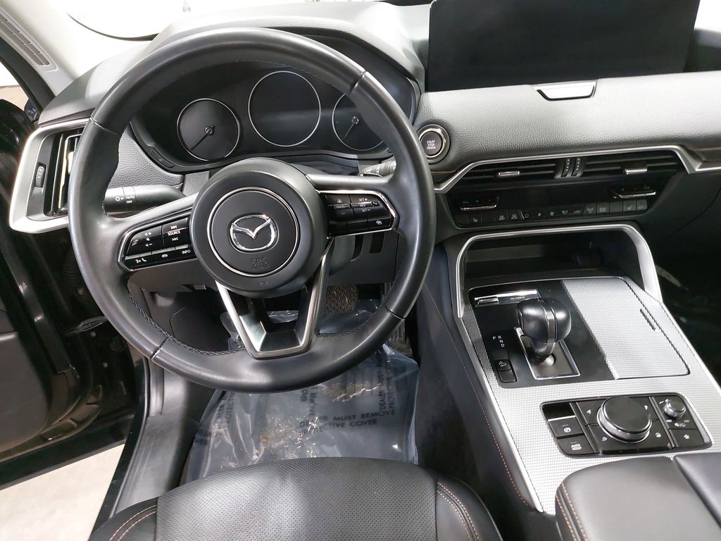 2025 MAZDA CX-90 - Image 18