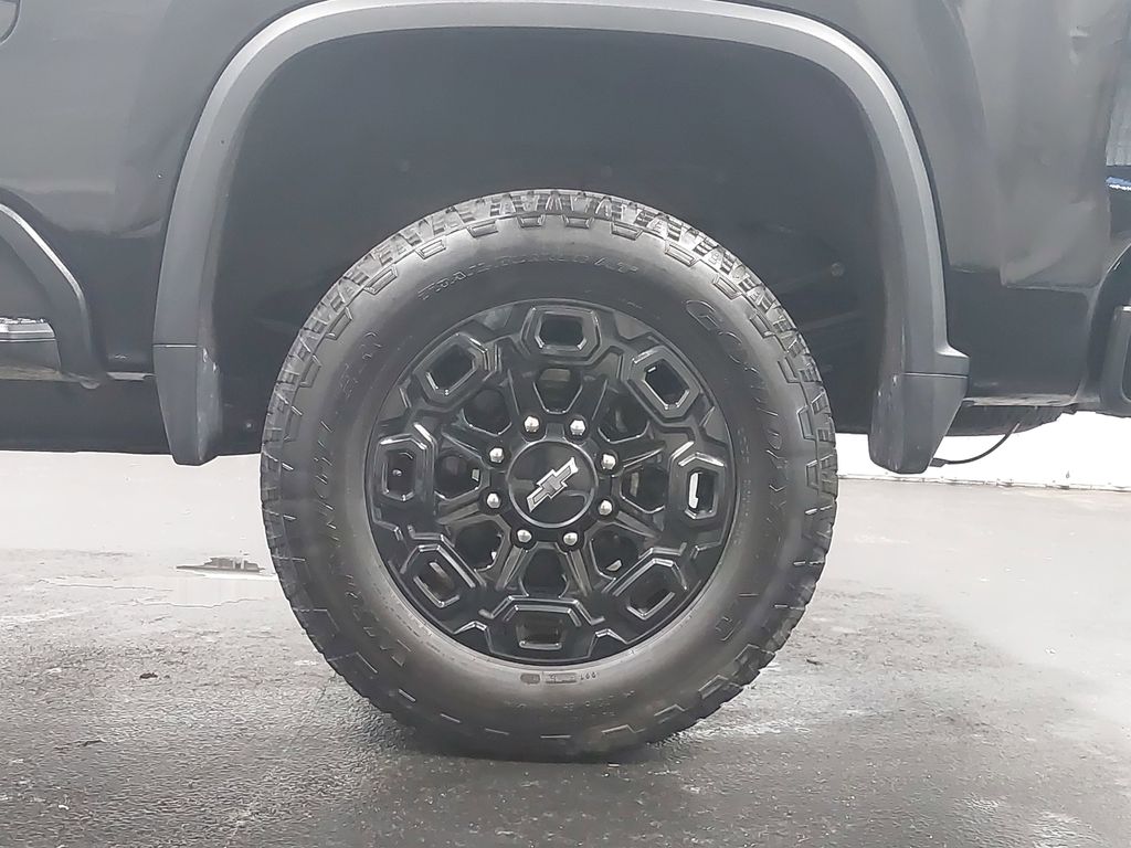 2024 CHEVROLET SILVERADO HD - Image 35
