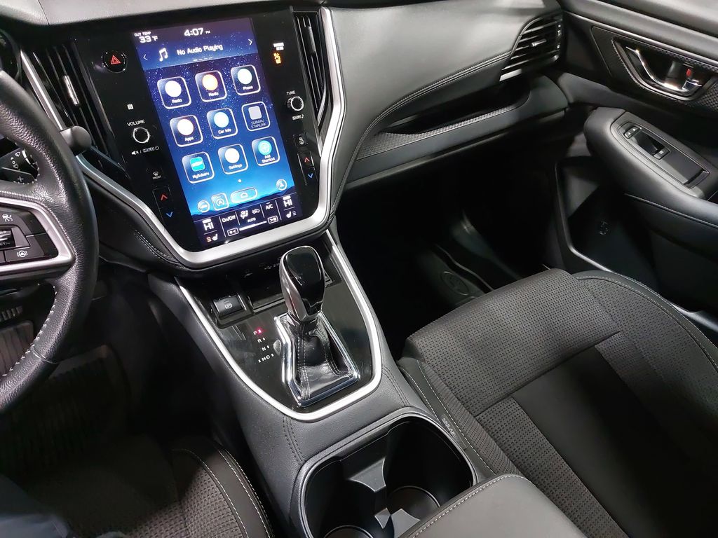 2022 SUBARU OUTBACK - Image 23
