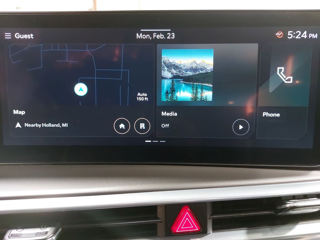 2024 KIA SORENTO - Image 23