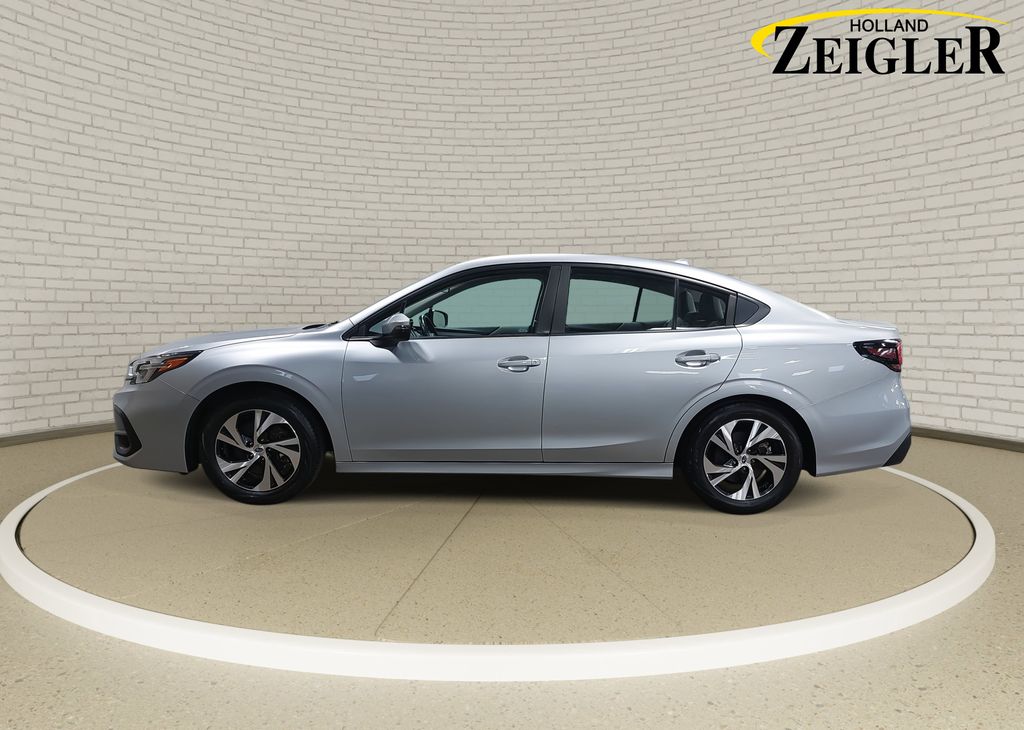 2024 SUBARU LEGACY - Image 8