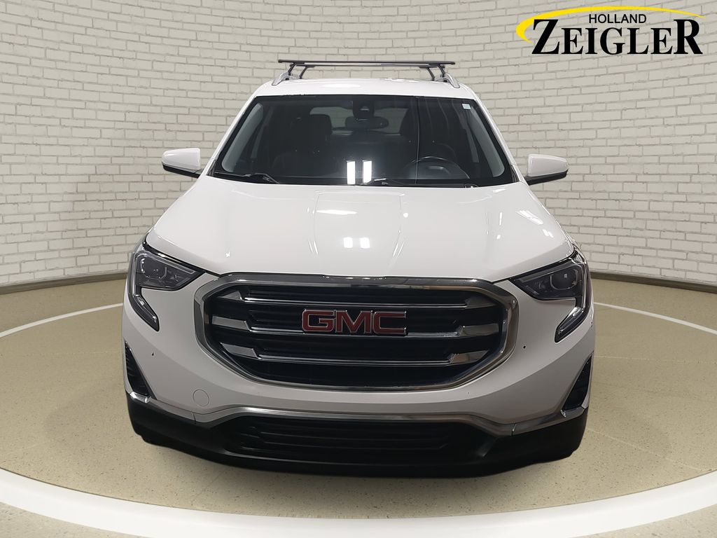 2020 GMC TERRAIN - Image 2