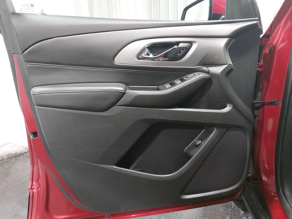 2018 CHEVROLET TRAVERSE - Image 30