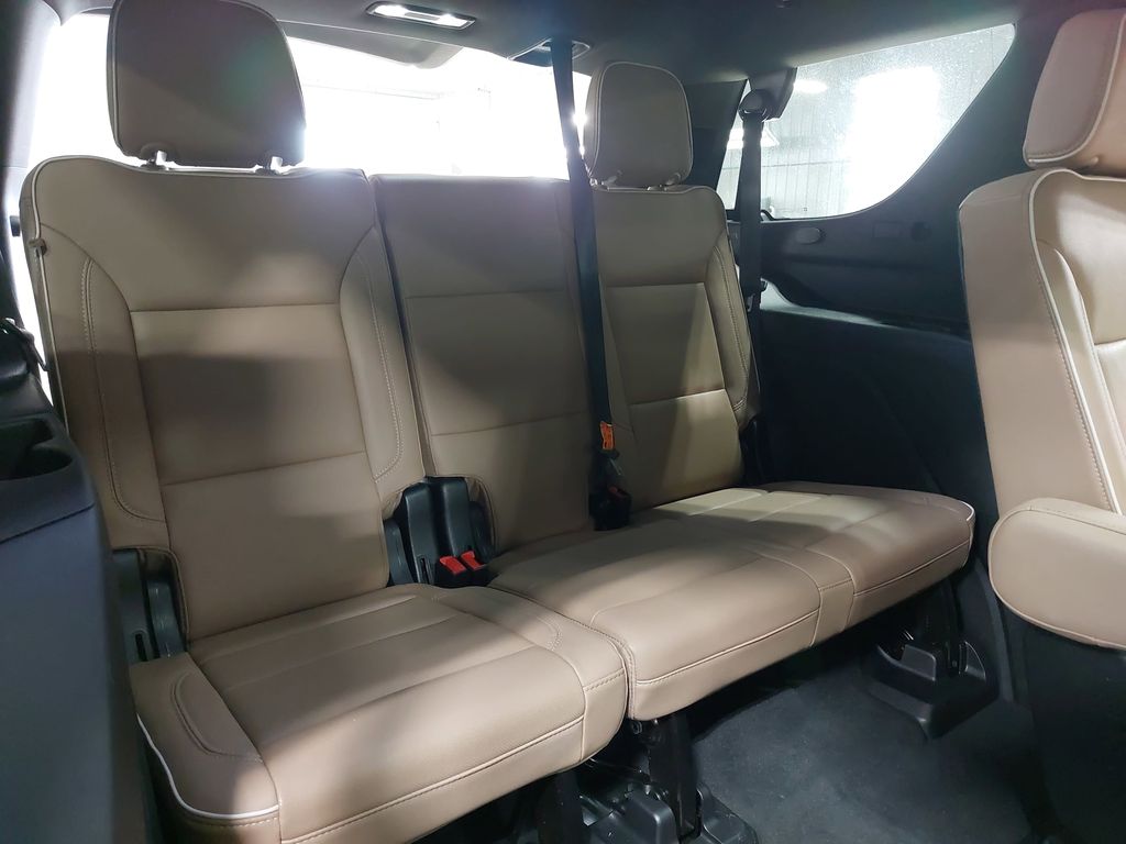 2022 CHEVROLET TAHOE - Image 12