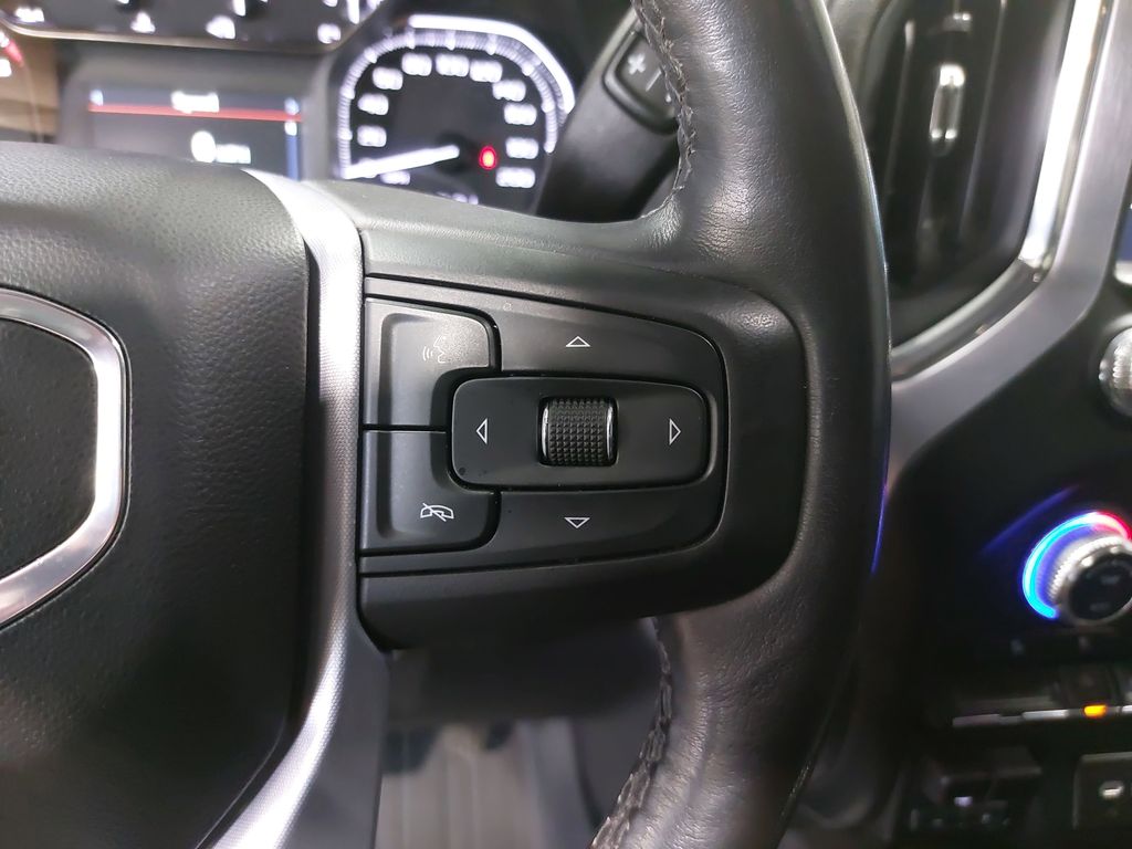 2021 GMC SIERRA - Image 17