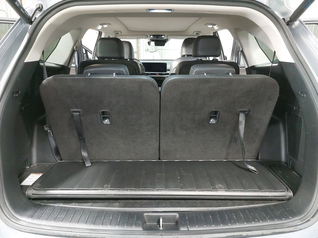2024 KIA SORENTO - Image 13