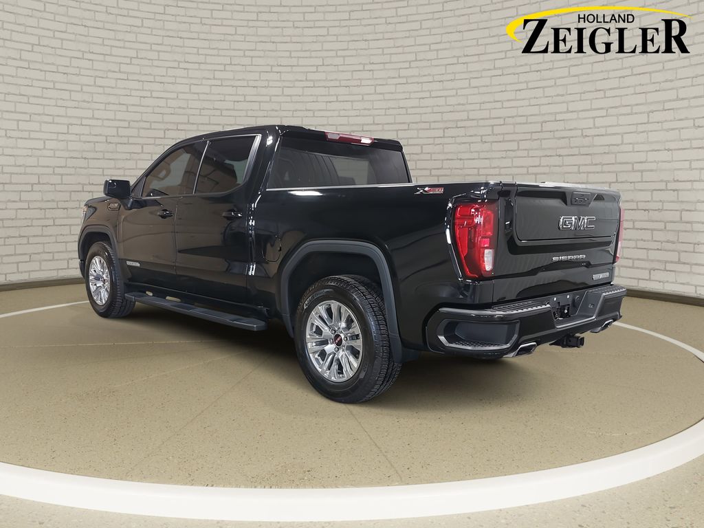 2021 GMC SIERRA - Image 7