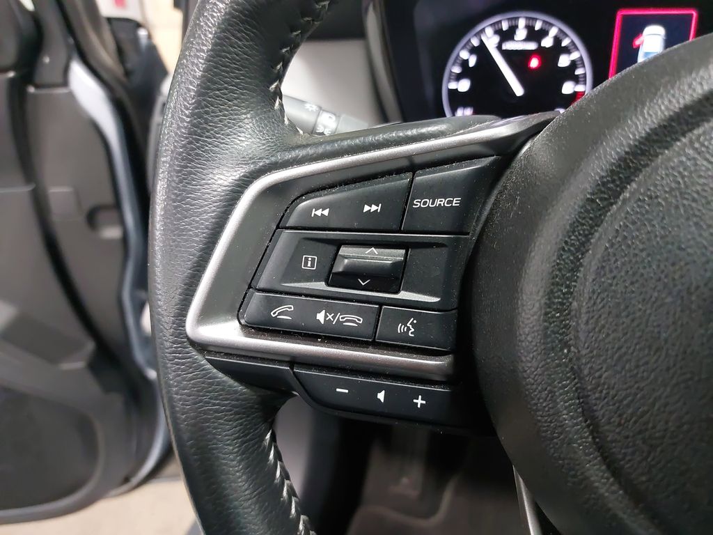 2024 SUBARU LEGACY - Image 16