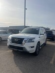  Nissan Armada