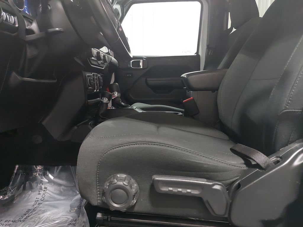 2022 JEEP GLADIATOR - Image 29