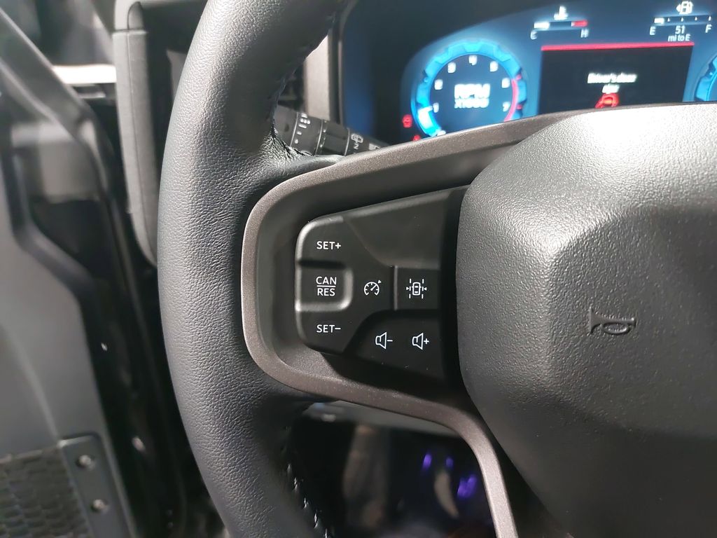 2025 FORD BRONCO - Image 17