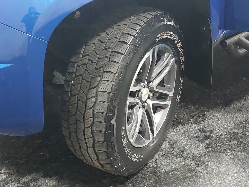 2019 CHEVROLET COLORADO - Image 32