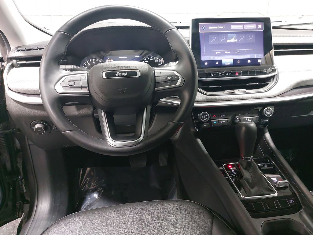 2022 JEEP COMPASS - Image 15